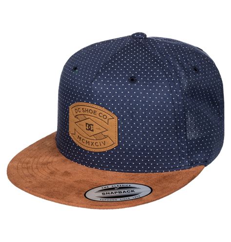 men's snapback caps